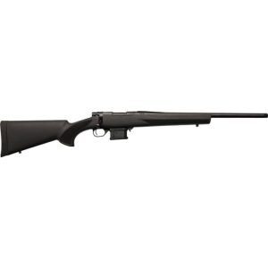 Howa M1500 Mini Action .22 ARC 22" Bolt Action, Black