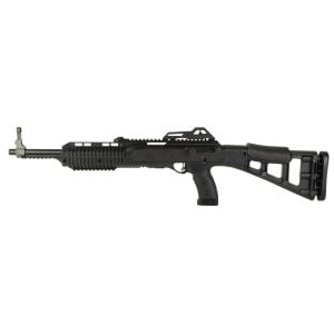 Hi-Point 9TS Carbine 10mm AR Rifle with 17.5" Barrel, Black - 1095TSNTB