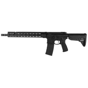 Primary Weapons Systems MK116 Compound .223 Wylde 16.10", Black
