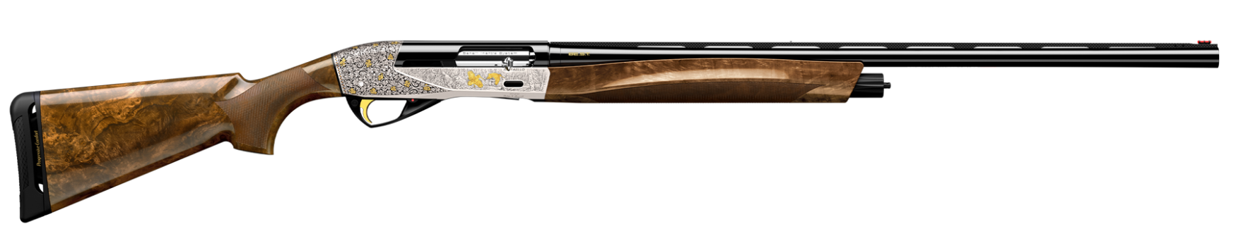 AR-15 vs Shotgun vs Pistol for Home Defense (2026) 70 Benelli Raffaello World Class 20ga 28" Limited Edition