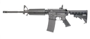 Colt M4 Carbine 5.56 NATO Rifle - LE6920