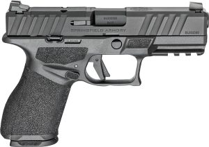 Springfield Echelon Alpha 4.0C - 9mm Compact Frame U-DOT - ECA9409B