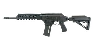 IWI Galil Ace Gen II AR-15 Rifle 5.56 16" 30rd, Black - GAR27