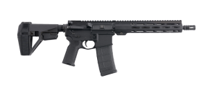 Colt M4 11.5" 5.56 NATO 30rd AR-15 Pistol w/ SBA5 Brace