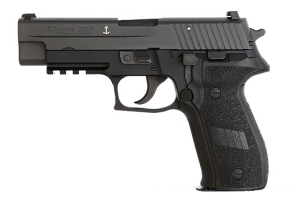 Sig Sauer P226 MK25 9mm Pistol