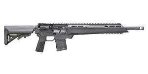 Springfield Saint Edge ATC .223 Wylde AR-15 Rifle, Black - STA918223B