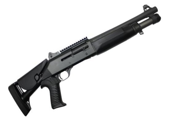 Benelli M1014 Tactical 