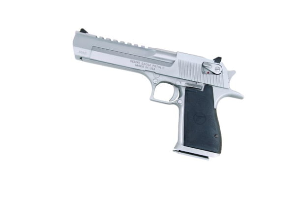 Desert Eagle .50- The legend is here to buy online
