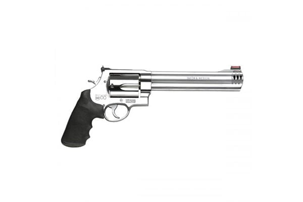 Where To Buy An S W 500 Revolver Usa Gun Shop