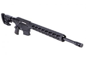 Tikka T3x TAC A1 Review (2026): 500 Round Test of the Finnish Precision Machine 8 Ruger Precision Rifle