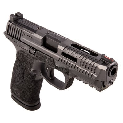 Agency Arms Smith & Wesson MP9 Urban Combat