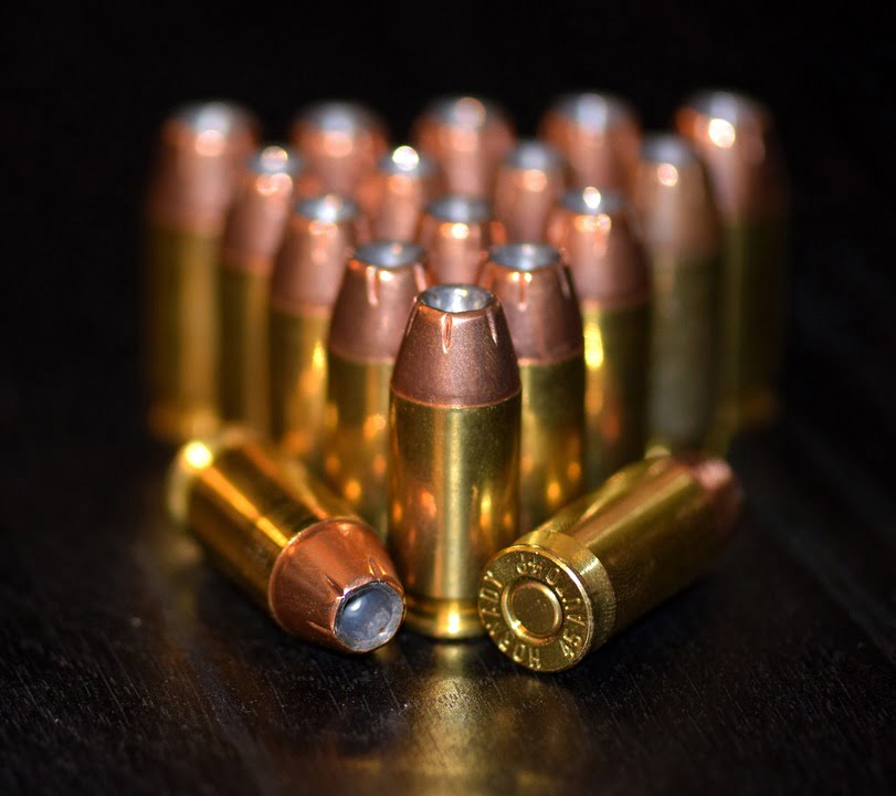 Where to buy bulk ammunition cheap online