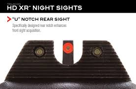 How to Build a DIY Glock 19 From An 80% Frame 8 Replacement sights for your Glock handgun. Get the best aftermarket Glock sights here at your favorite gun broker.