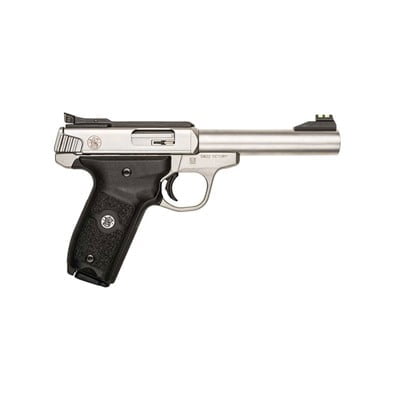 Smith and Wesson 22LR