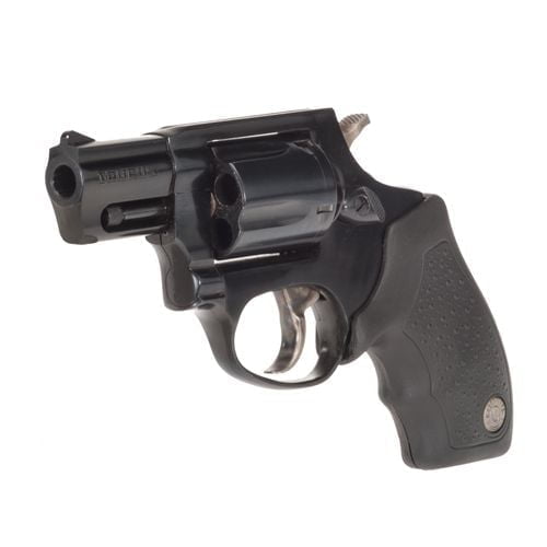 Taurus FS85, a low budget concealed carry gun