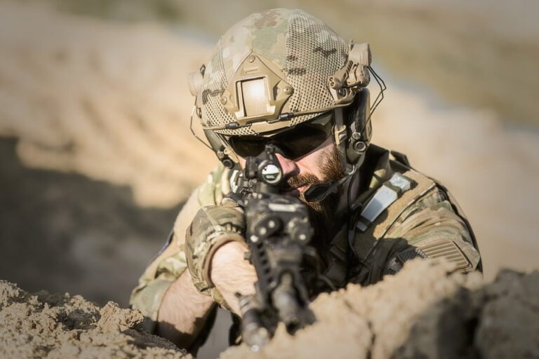Americans Buy Enough Black Friday Guns To Arm Marines 10 Americans Buy Enough Black Friday Guns To Arm Marines 10