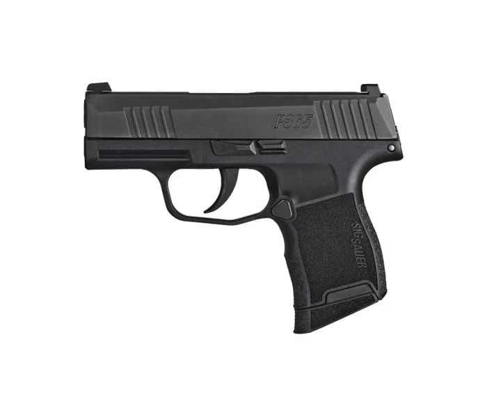 12 Cheaper, Better Glock Alternatives 29 Sig Sauer P365 Nitron, the best concealed carry gun in the world?