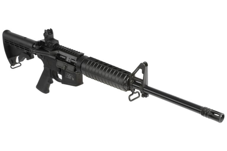 10 Best AR-15 Rifles Under $2000 (2026): Tested & Ranked 6 10 Best AR-15 Rifles Under $2000 (2026): Tested & Ranked 6
