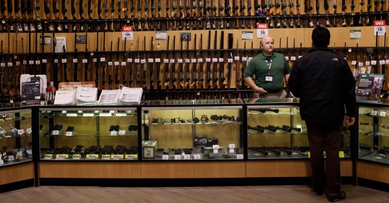 Dick's Sporting Goods Ends AR-15 Sales! 8 Dick's Sporting Goods Ends AR-15 Sales! 8