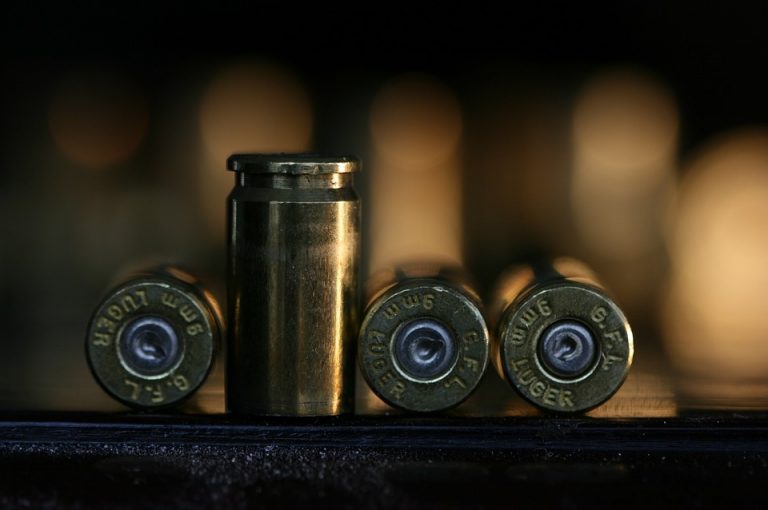 9mm vs .45 ACP vs .40 S&W: Which Caliber is Best? 14 9mm vs .45 ACP vs .40 S&W: Which Caliber is Best? 14