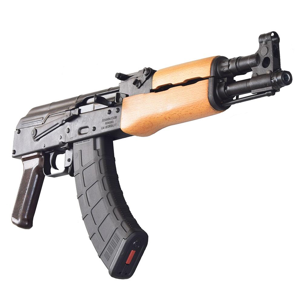 Buy a Draco Gun Online Here. get the best price for the micro Draco gun and the full size AK-47 pistol.