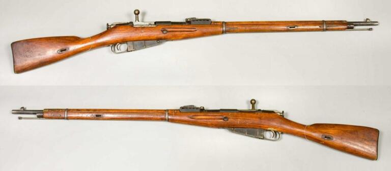 Where To Buy A Mosin Nagant in 2024 14 Where To Buy A Mosin Nagant in 2024 14