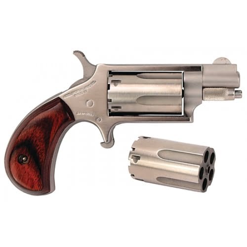 North American Arms Mini Revolver