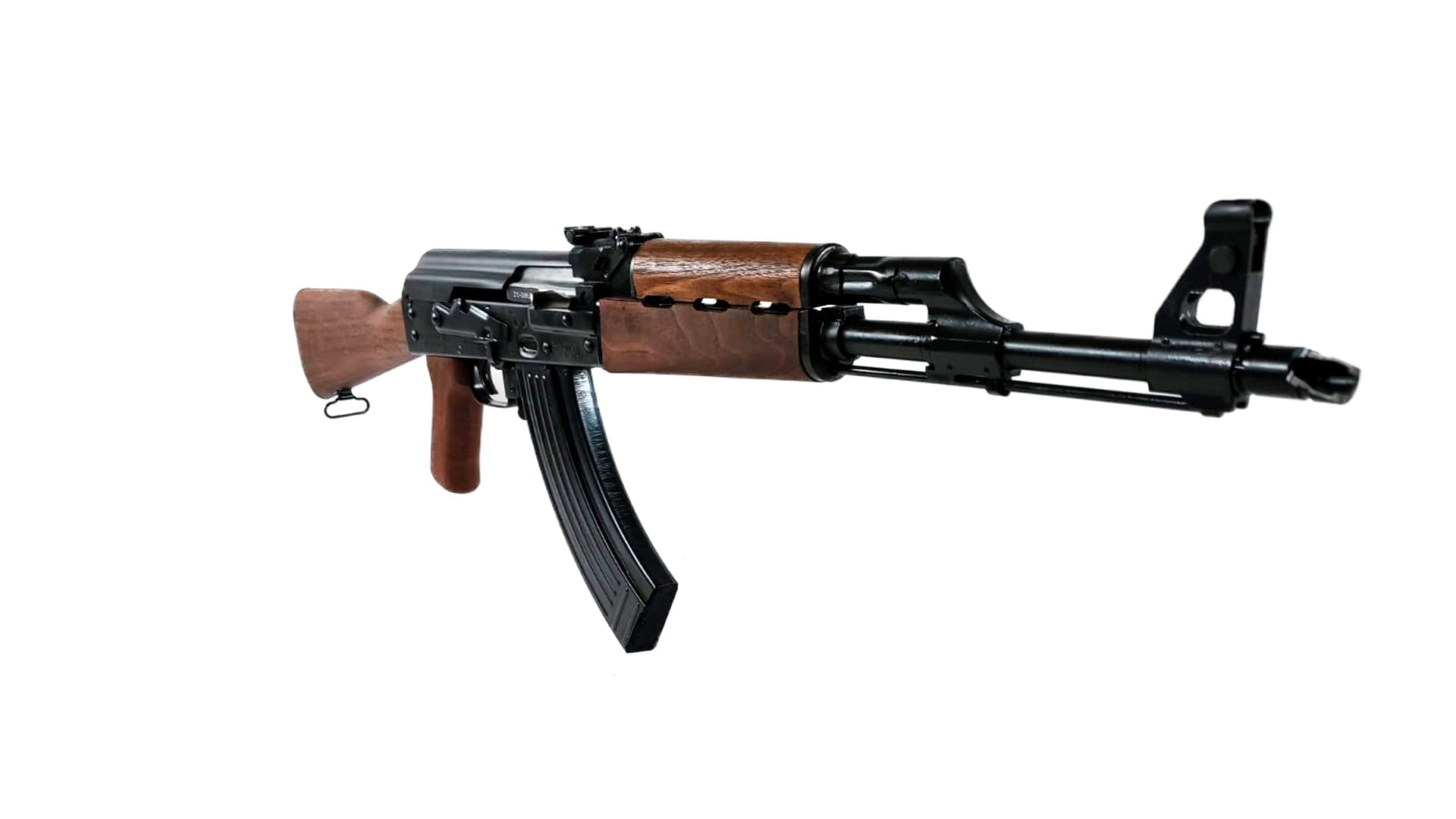 Best AK-47 Rifles