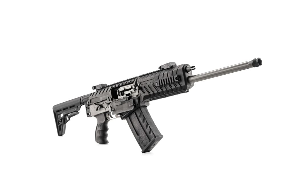 14 Best Semi-Auto Tactical Shotguns - 2024 38 Fostech Origin 12 shotgun. Yours for just $3,000... But it's worth every cent. Find out why here.