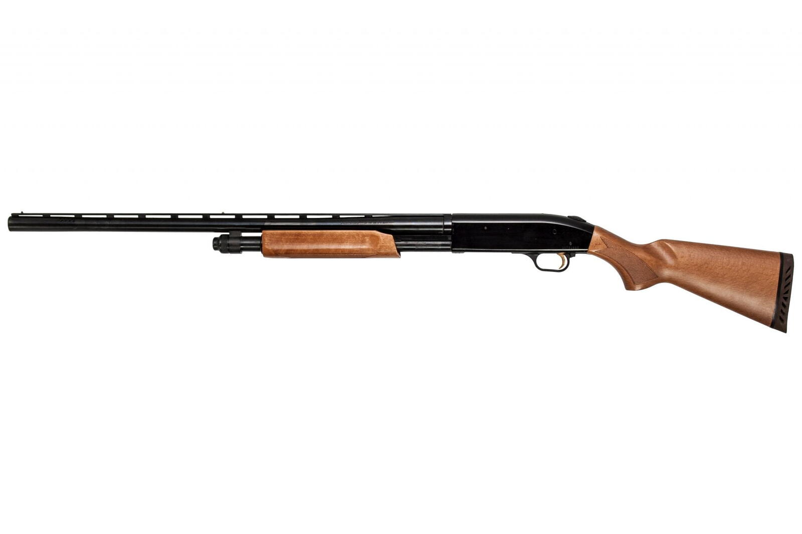 8 Best Mossberg Shotguns Ranked (2026): Pumps, Semi-Autos, and More 15 Mossberg 835 Ulti-Mag 3.5-inch 12-gauge pump shotgun