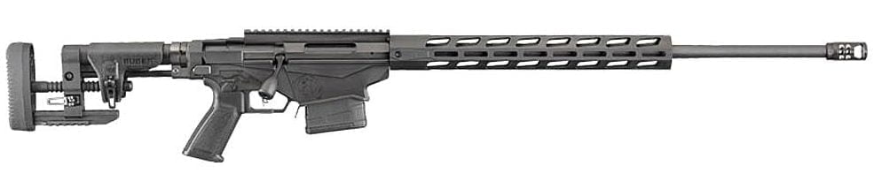 Ruger Enhanced Precision Rifle for sale 6.5 Creedmoor