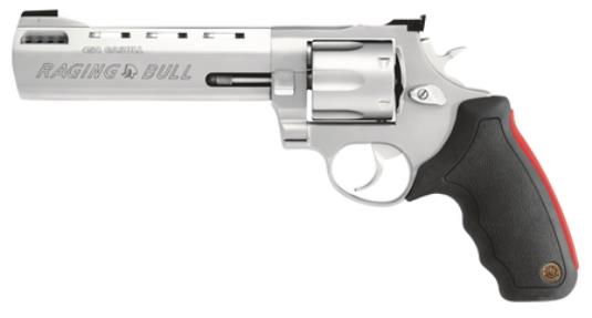 TAUrus Raging Bull 454 Casull