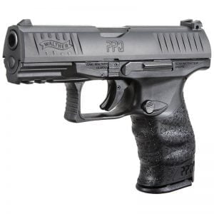 Walther PPQ 5 inch
