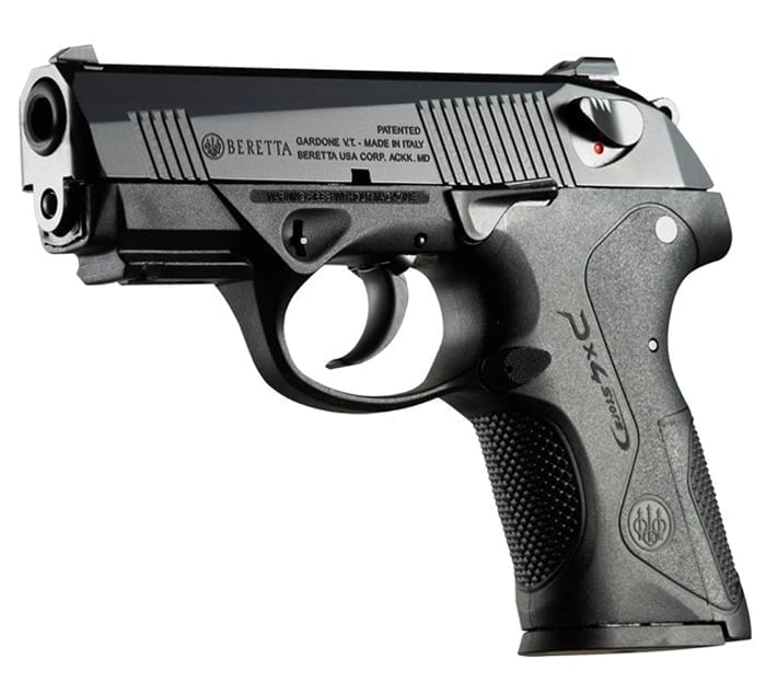The 9 Best 9mm DA/SA Pistols - 2024 19 Beretta PX4 Storm Compact 9mm. Get your DA/SA pistol here.