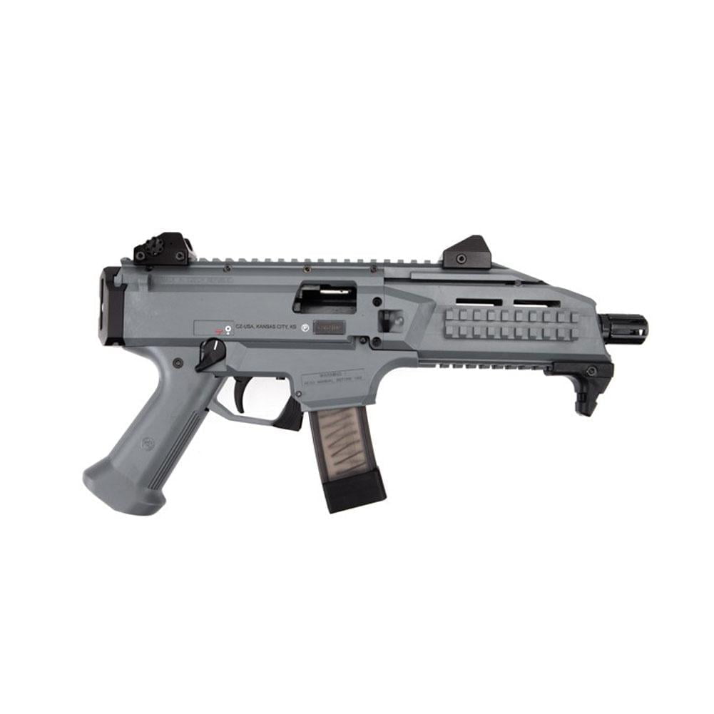 CZ Scorpion Evo 3