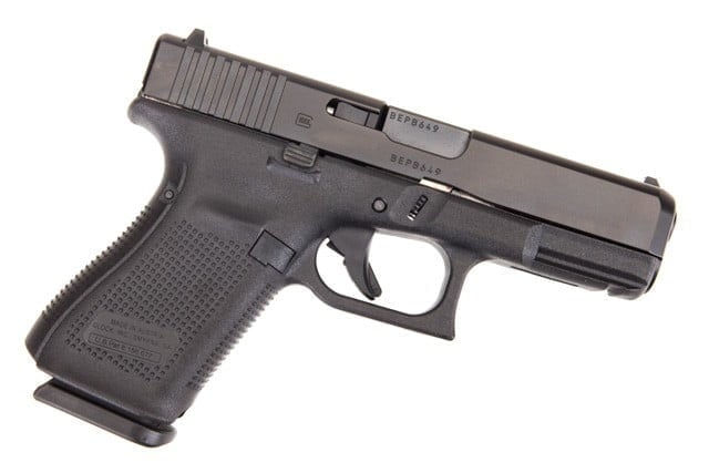 23 Best Concealed Carry Handguns - 2024 25 Glock 19 5th Gen,
the greatest all round compact pistol just got a little better. Buy guns online at the USA Gun Shop.