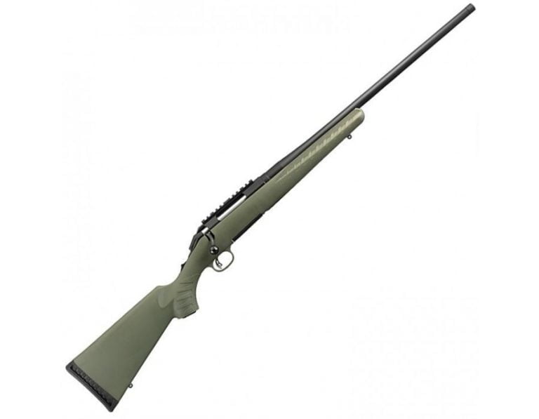 11 Best .223 Rifles (2026): Bolt-Action and Semi-Auto Ranked - USA Gun Shop