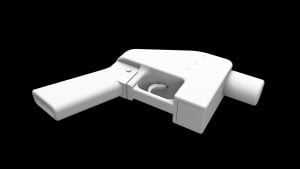 3D Printed Guns