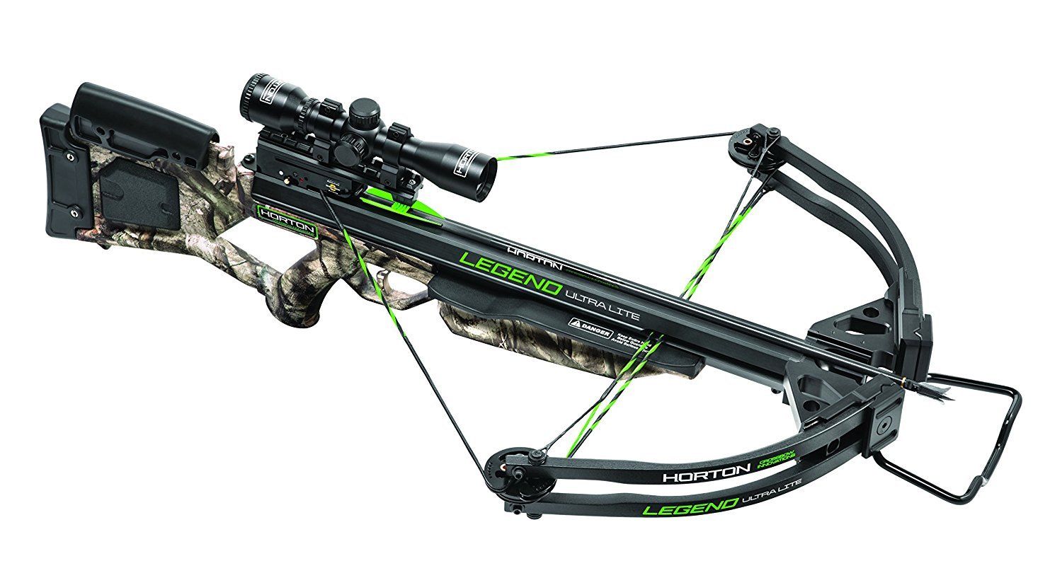 cheap hunting crossbows sale