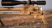 Noreen Firearms 50 BMG – Ultra Light Rifle