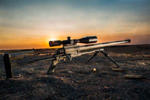Armalite AR-50A1 Review (2026): The Underrated .50 BMG Bolt Gun 7 Noreen ULR