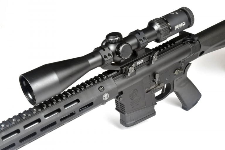 Is This The World's Best Hunting Rifle? 19 Is This The World's Best Hunting Rifle? 19
