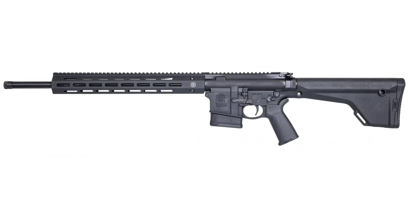 16 Best 6.5 Creedmoor Rifles - 2024 23 Smith & Wesson M&P10