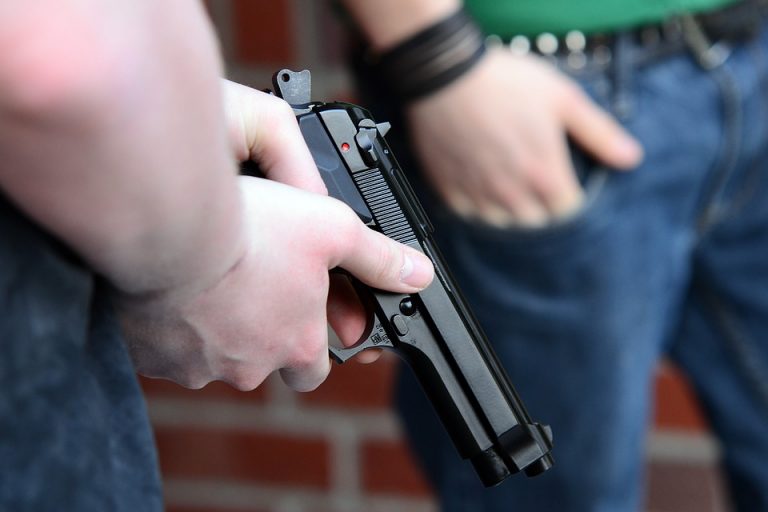 Good Guy With a Gun Stops Florida Mass Shooting 10 Good Guy With a Gun Stops Florida Mass Shooting 10