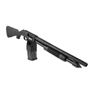 Mossberg 590M Box Magazine shotgun