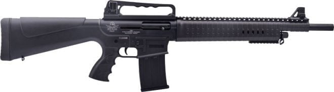 Rock Island Armory VR60