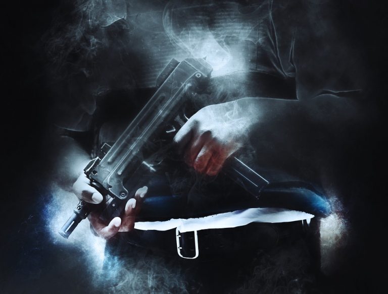 The Ultimate Home Defense 4-Gun Kit for 2026 6 The Ultimate Home Defense 4-Gun Kit for 2026 6