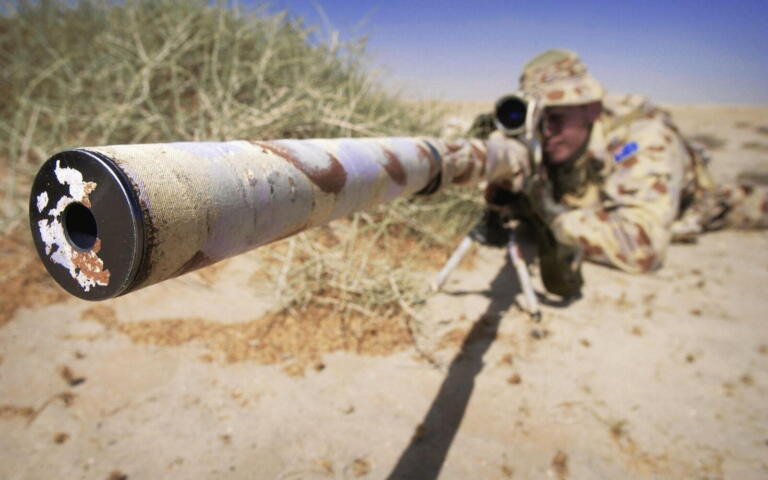 10 Best Sniper Rifles for Sale - 2026 13 10 Best Sniper Rifles for Sale - 2026 13