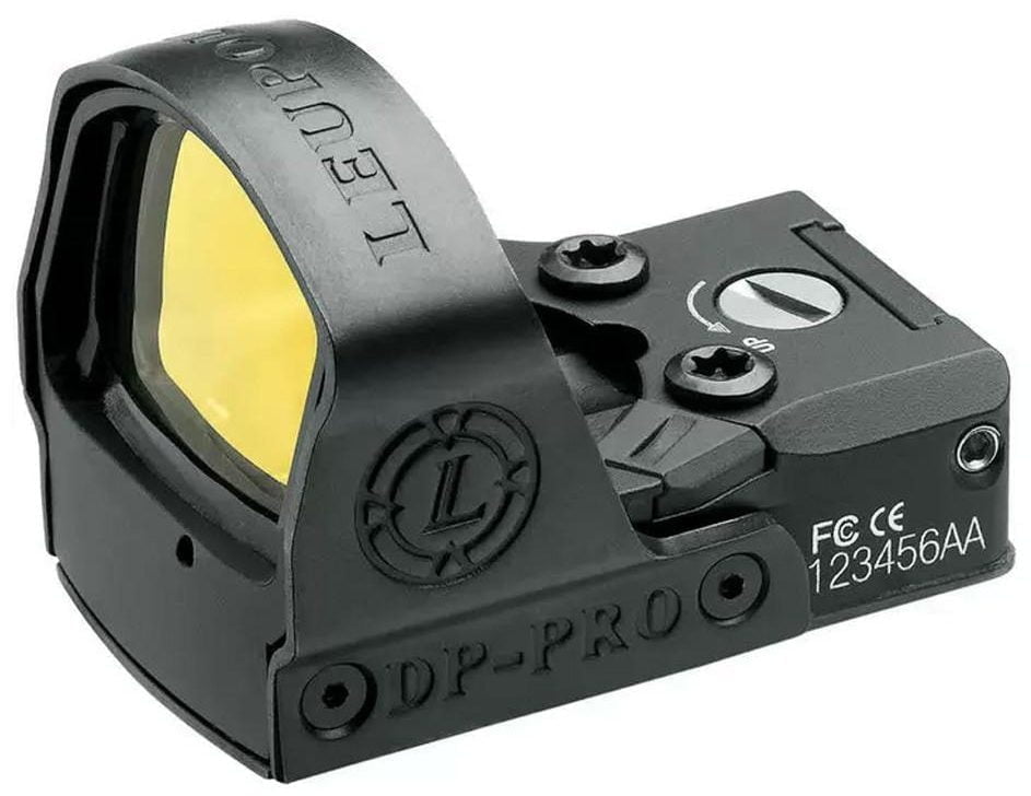 Leupold Deltapoint Pro