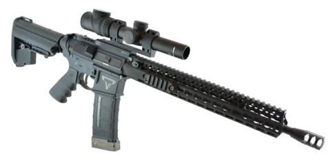 15 Best Lightweight AR-15 Rifles - 2024 46 TTI AR-15 Ultralight from John Wick 2. Buy guns from the movie online here at the USA Gun Shop.